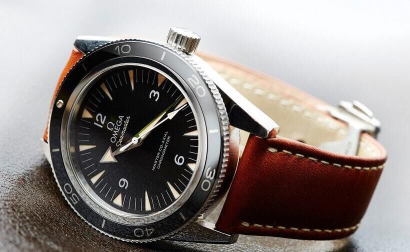 -Omega-Seamaster-watches-