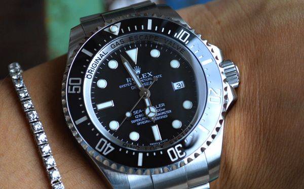 rolex