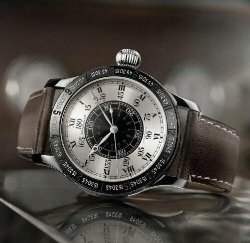 The Longines is very helpful at that era.