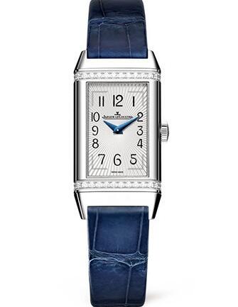 The Reverso is the most iconic collection of Jaeger-LeCoultre.