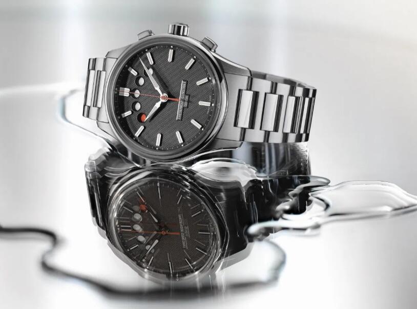 Swiss-made imitation watches interpret tasteful feeling for men.